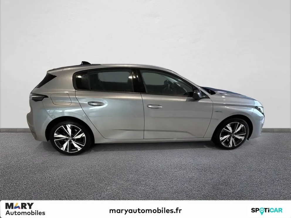 Véhicule occasion 159874 - peugeot 308 - Photo 4