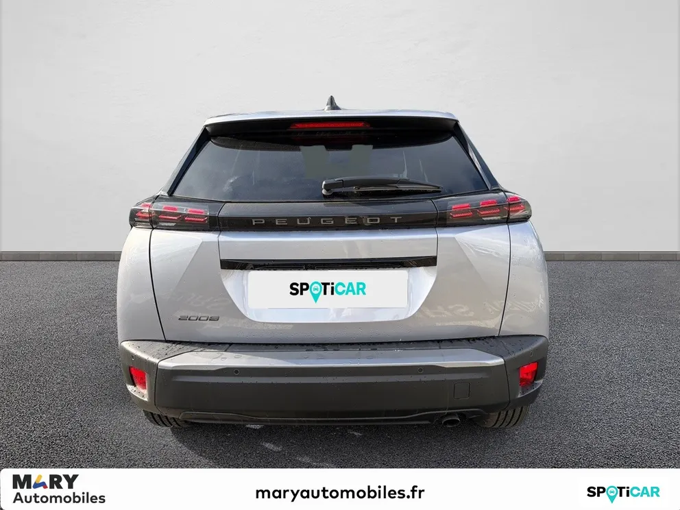 Véhicule occasion 1232773 - peugeot 2008 - Photo 3
