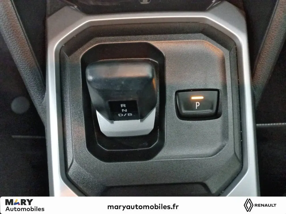 Véhicule occasion 222569 - dacia DUSTER - Photo 21