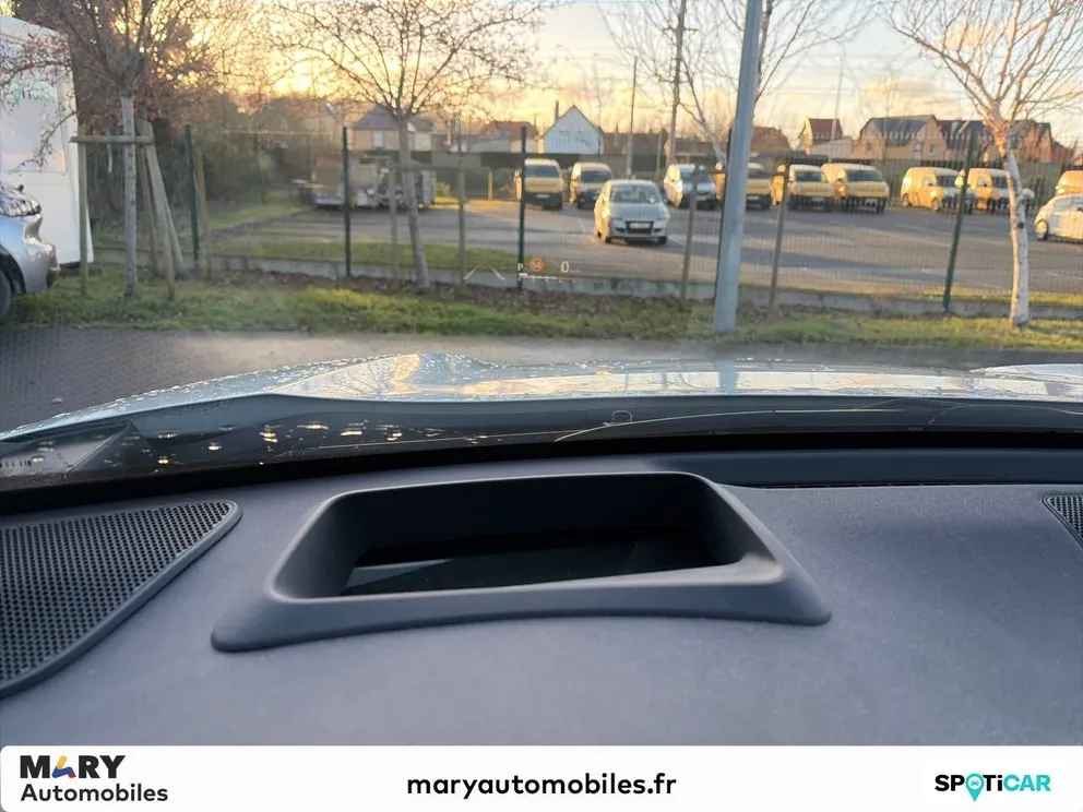 Véhicule occasion 213183 - toyota YARIS CROSS - Photo 19