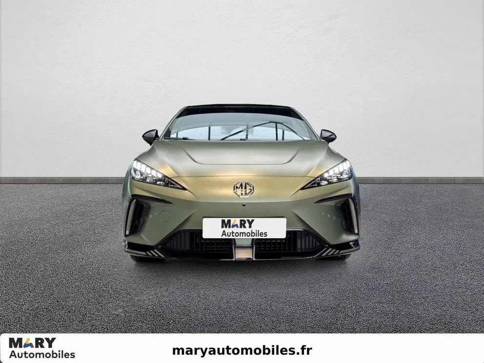 Véhicule occasion 130928 - mg MG4 - Photo 2