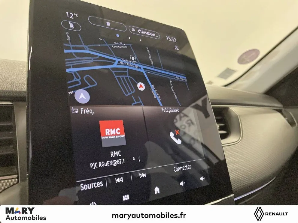 Véhicule occasion 212722 - renault ARKANA - Photo 12