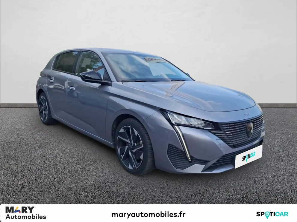 Véhicule occasion 1232752 - peugeot 308 - Photo 5