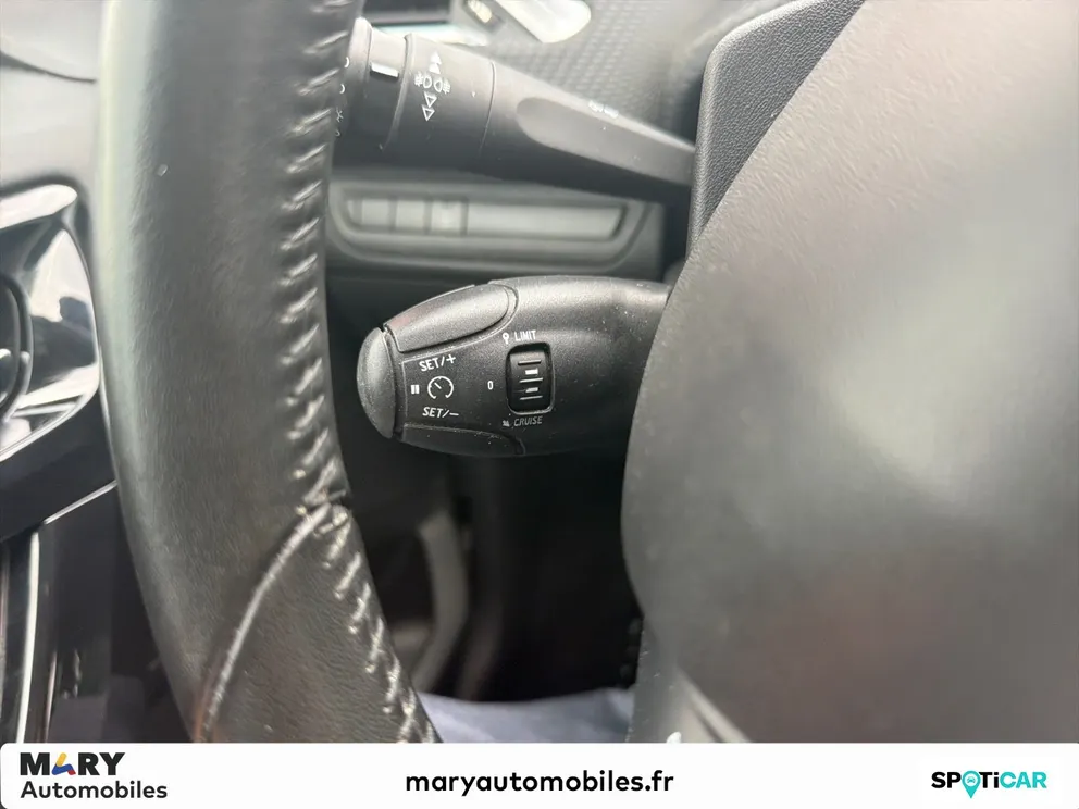 Véhicule occasion 227298 - peugeot 2008 - Photo 17