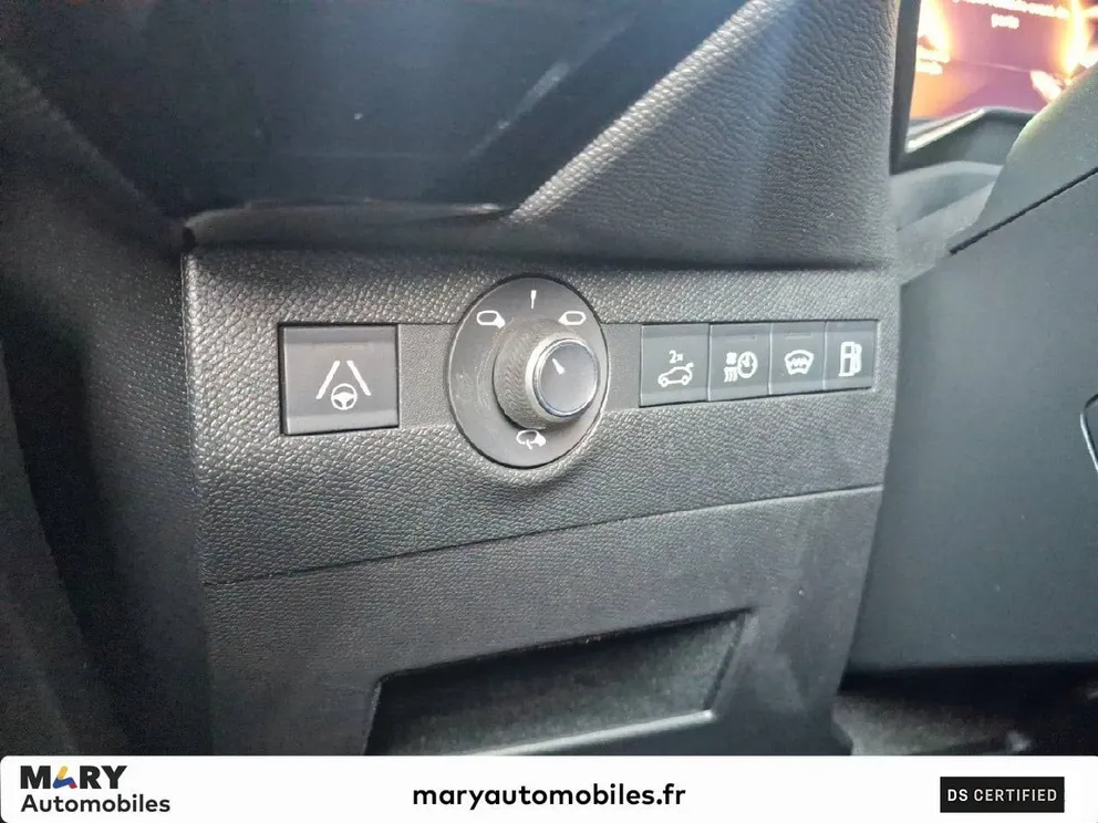 Véhicule occasion 213523 - ds DS 7 - Photo 25