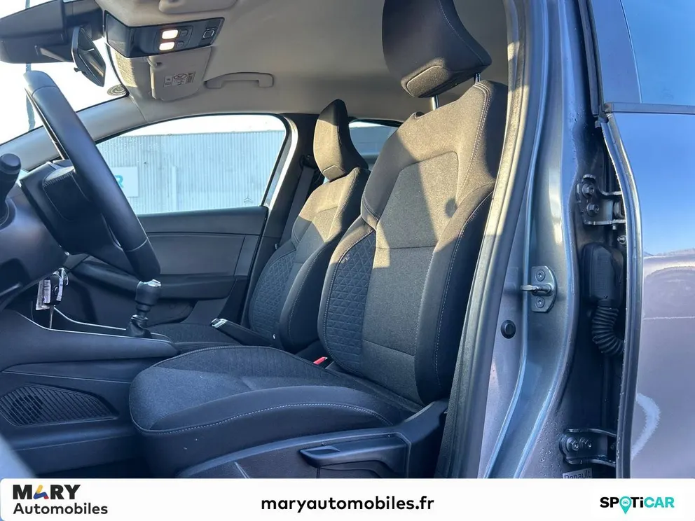 Véhicule occasion 205370 - renault CLIO - Photo 9