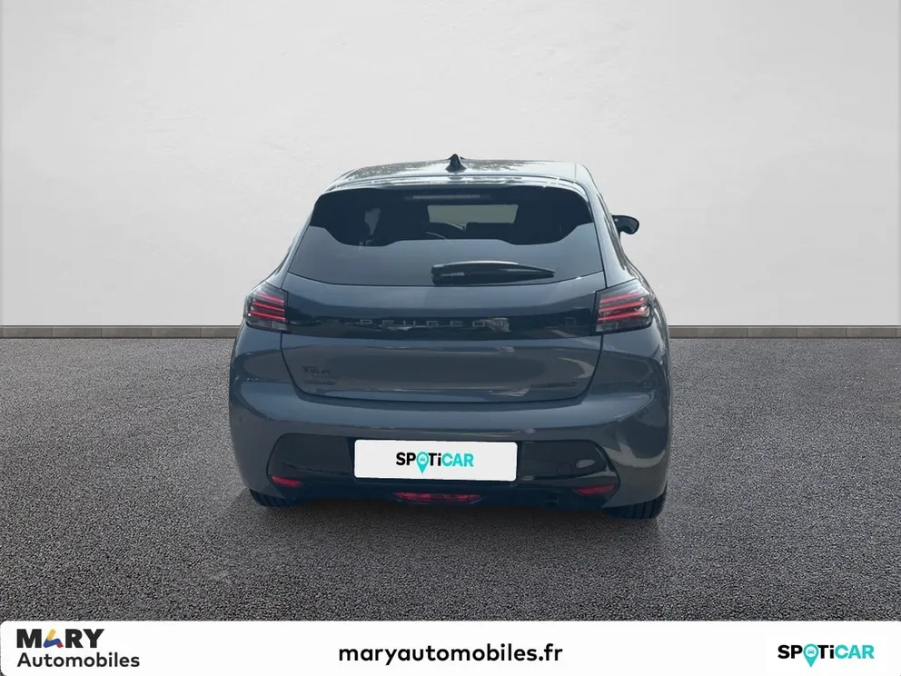 Véhicule occasion 1238966 - peugeot 208 - Photo 3