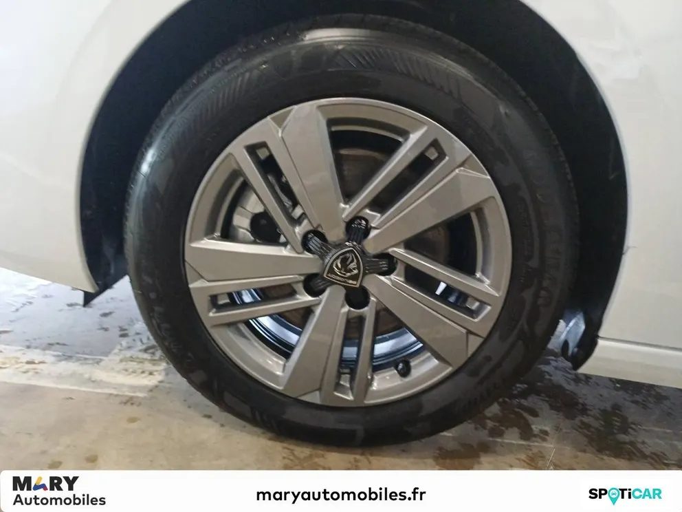 Véhicule occasion 209865 - peugeot 308 - Photo 11