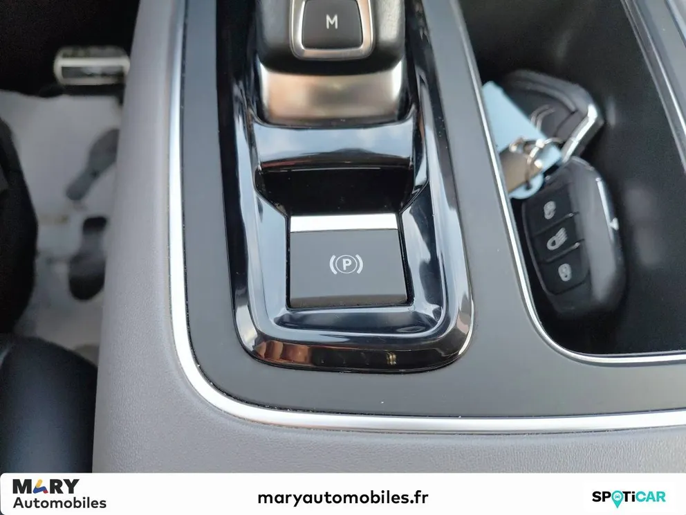 Véhicule occasion 216930 - Citroën C5 AIRCROSS - Photo 32