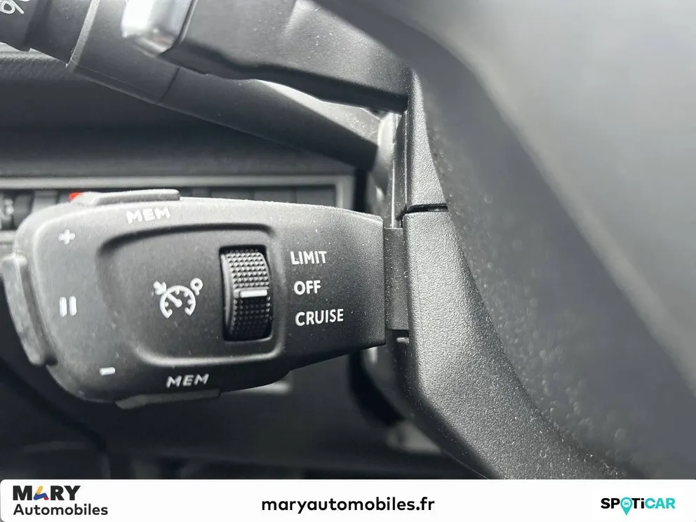 Véhicule occasion 227587 - peugeot 3008 - Photo 15