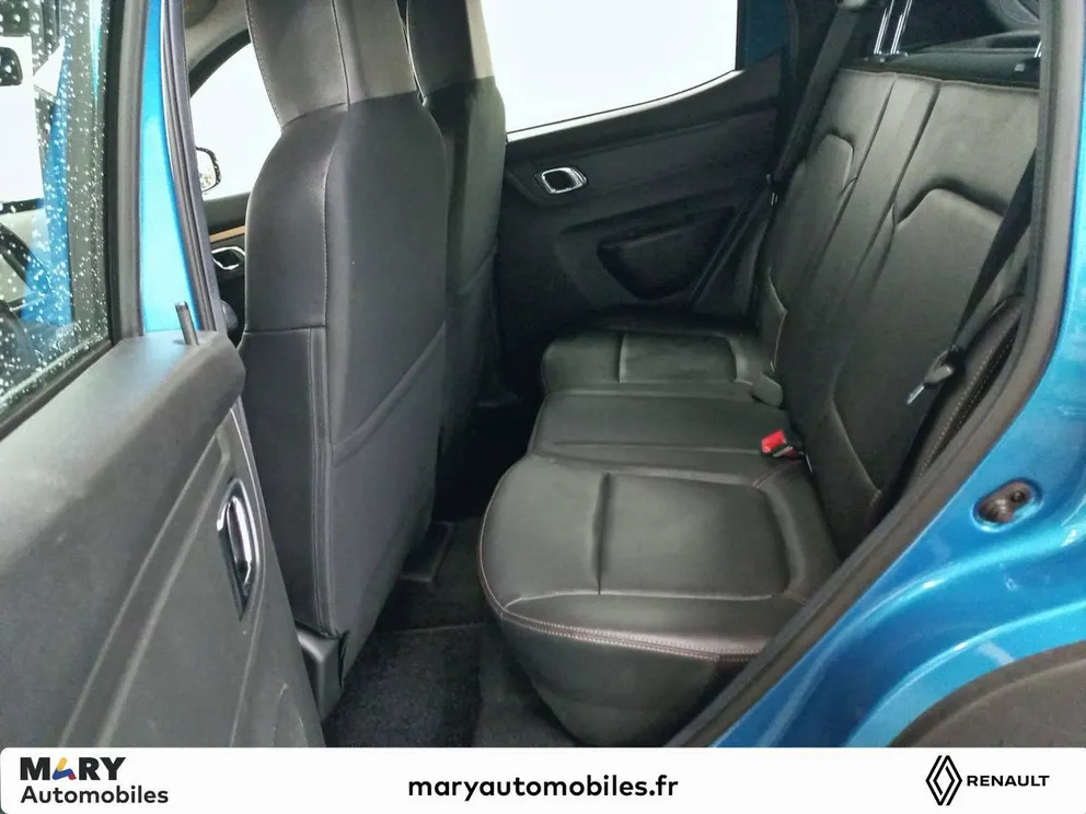 Véhicule occasion 214318 - dacia SPRING - Photo 10