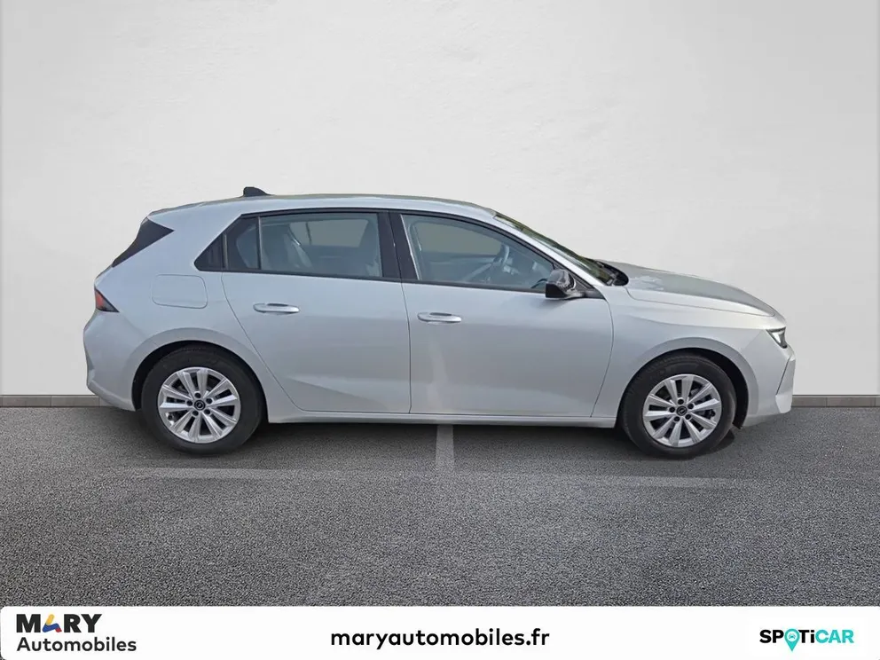 Véhicule occasion 191380 - opel ASTRA - Photo 4