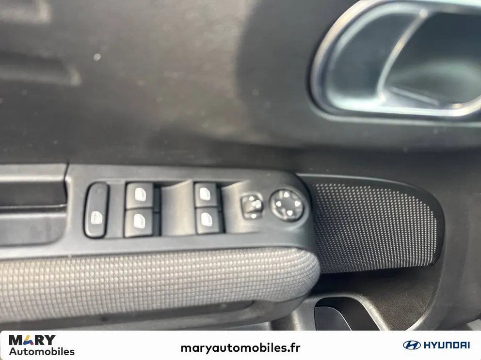Véhicule occasion 215668 - Citroën C3 AIRCROSS - Photo 14