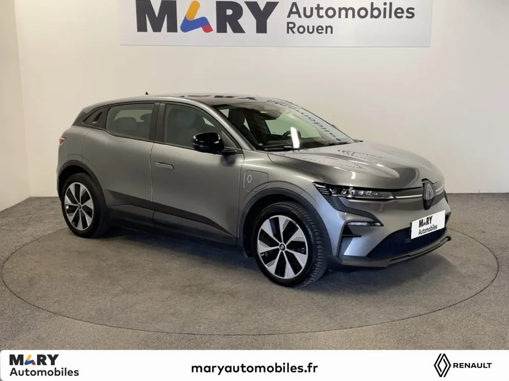 Véhicule occasion 238740 - renault MEGANE - Photo 6