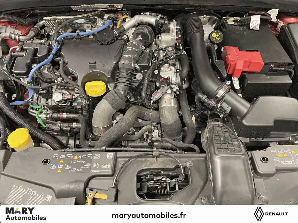 Véhicule occasion 207485 - renault CLIO - Photo 19