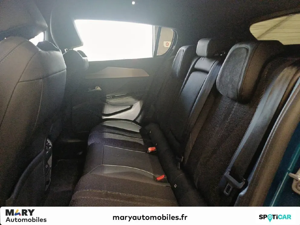 Véhicule occasion 189328 - peugeot 308 - Photo 10