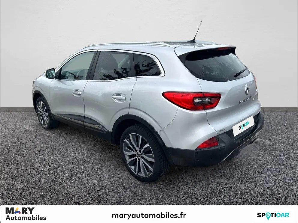 Véhicule occasion 237774 - renault KADJAR - Photo 2