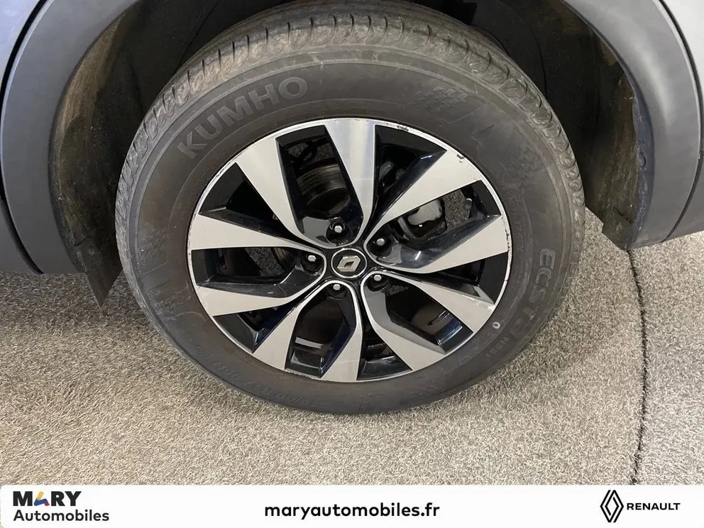 Véhicule occasion 211731 - renault ARKANA - Photo 11