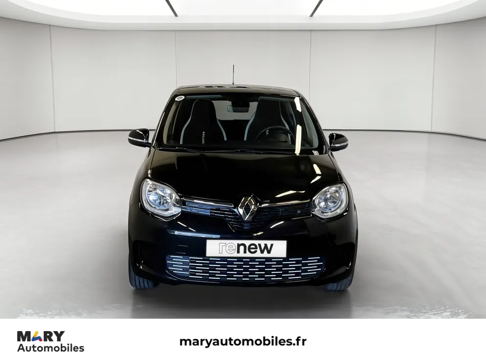 Véhicule occasion 1243301 - renault TWINGO - Photo 7