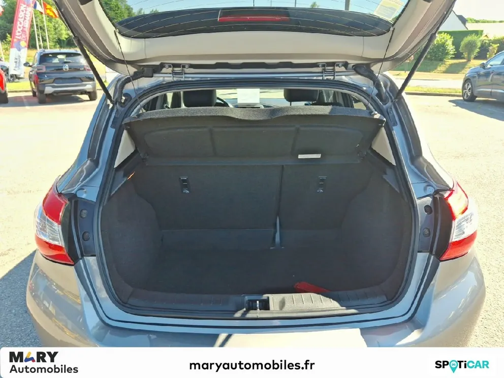Véhicule occasion 1232734 - nissan PULSAR - Photo 23