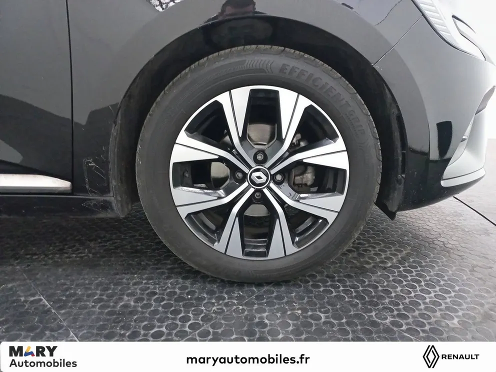 Véhicule occasion 224031 - renault CLIO - Photo 17