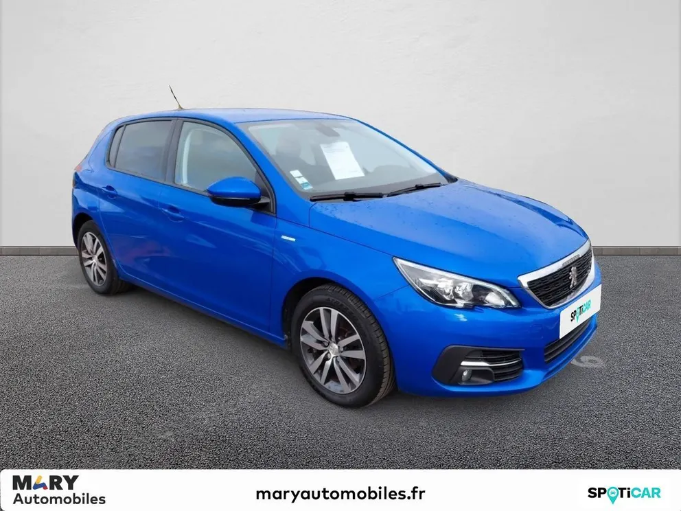 Véhicule occasion 188017 - peugeot 308 - Photo 3