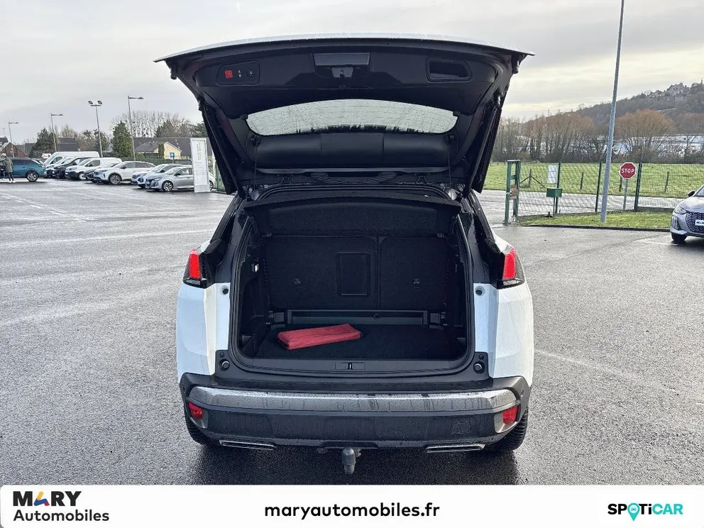 Véhicule occasion 178760 - peugeot 3008 - Photo 6