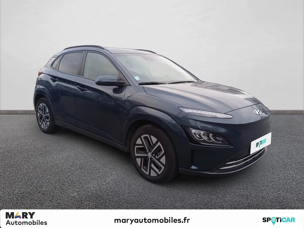 Véhicule occasion 212310 - hyundai KONA - Photo 3