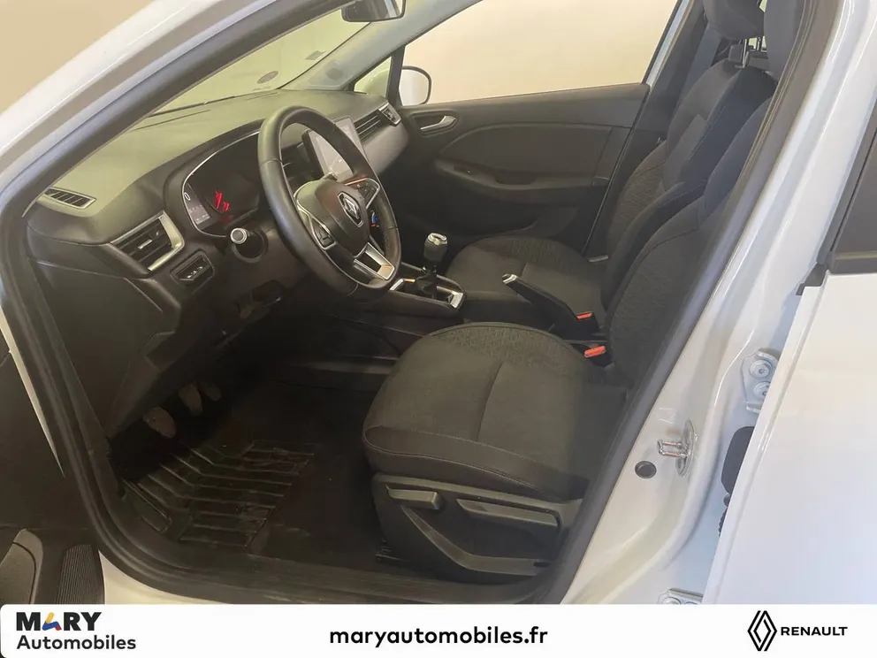 Véhicule occasion 228985 - renault CLIO - Photo 15