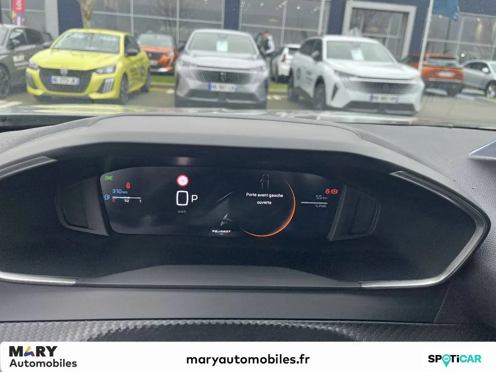 Véhicule occasion 205848 - peugeot 2008 - Photo 12
