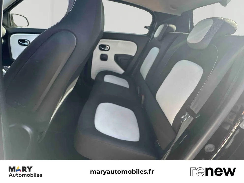Véhicule occasion 1229743 - renault TWINGO - Photo 21