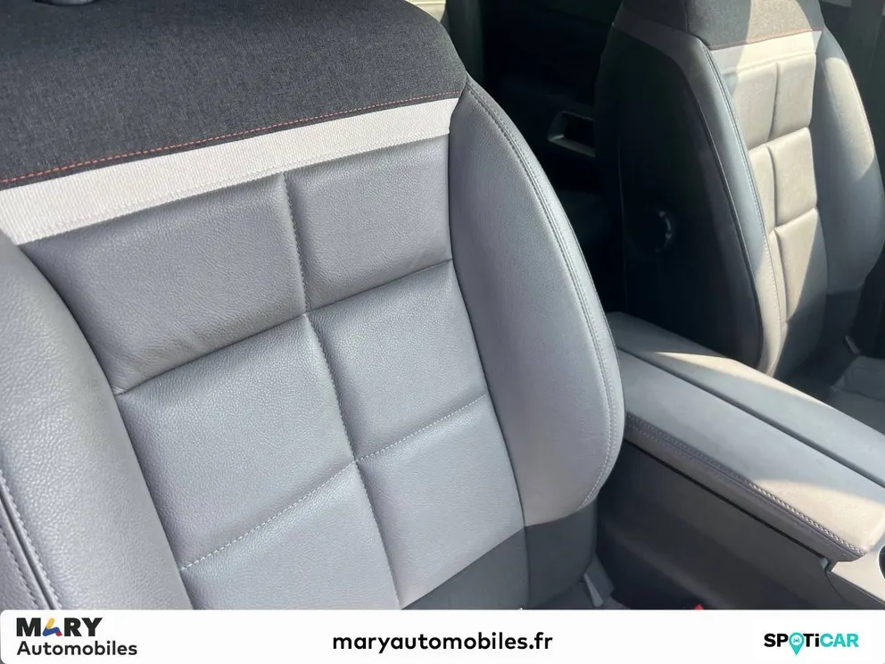 Véhicule occasion 223812 - Citroën C5 AIRCROSS - Photo 12