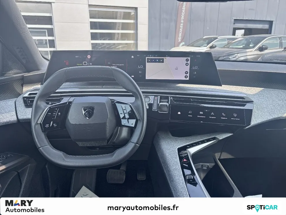 Véhicule occasion 1236990 - peugeot 3008 - Photo 8