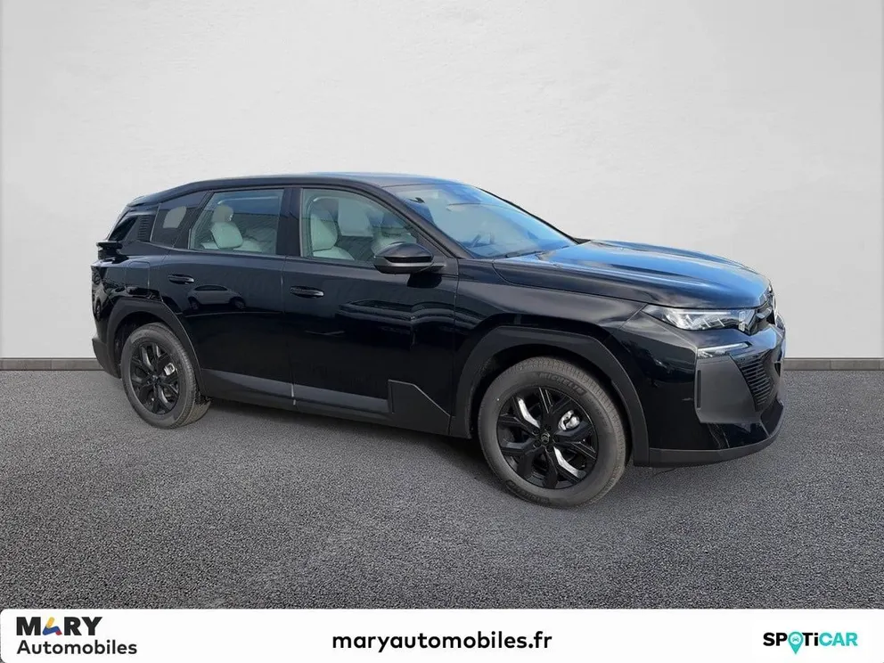 Véhicule occasion 220389 - Citroën C5 AIRCROSS - Photo 3