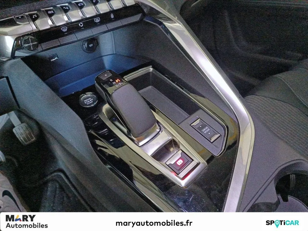 Véhicule occasion 193199 - peugeot 3008 - Photo 13