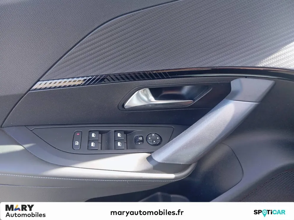 Véhicule occasion 217639 - peugeot 2008 - Photo 12