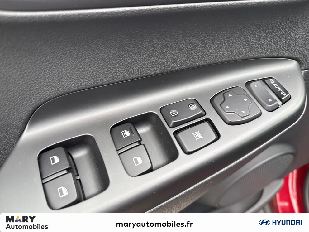 Véhicule occasion 1237160 - hyundai KONA - Photo 11