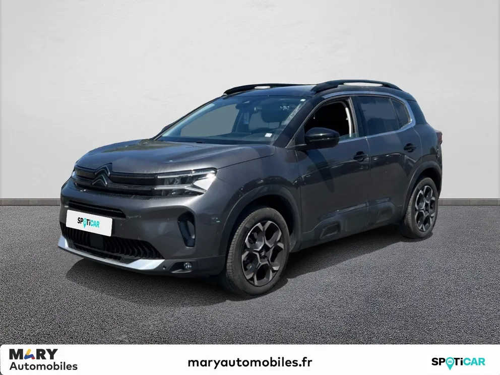 Véhicule occasion 1232328 - Citroën C5 AIRCROSS - Photo 1
