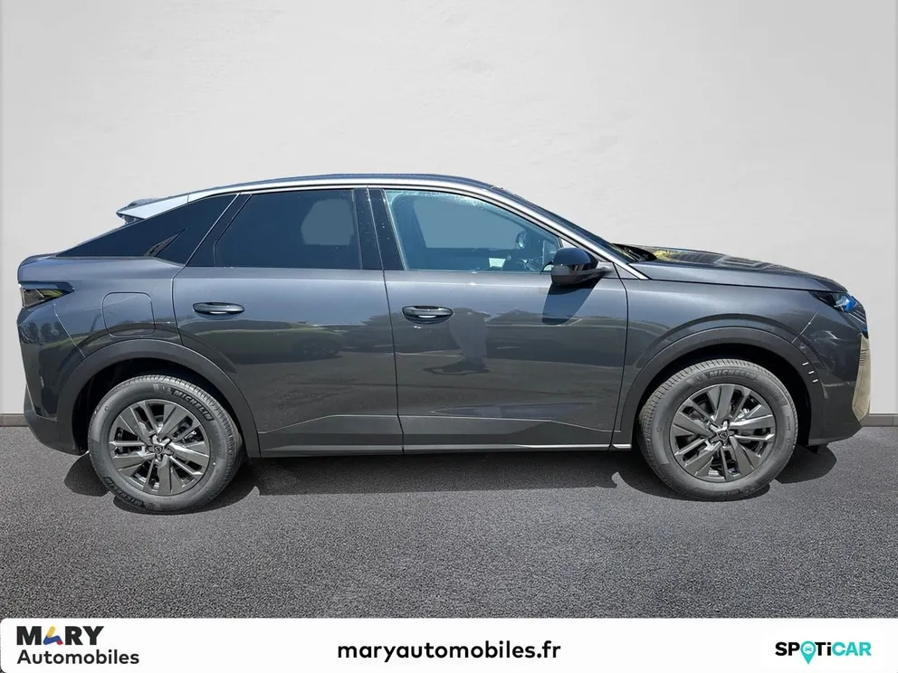 Véhicule occasion 1232807 - peugeot 3008 - Photo 4