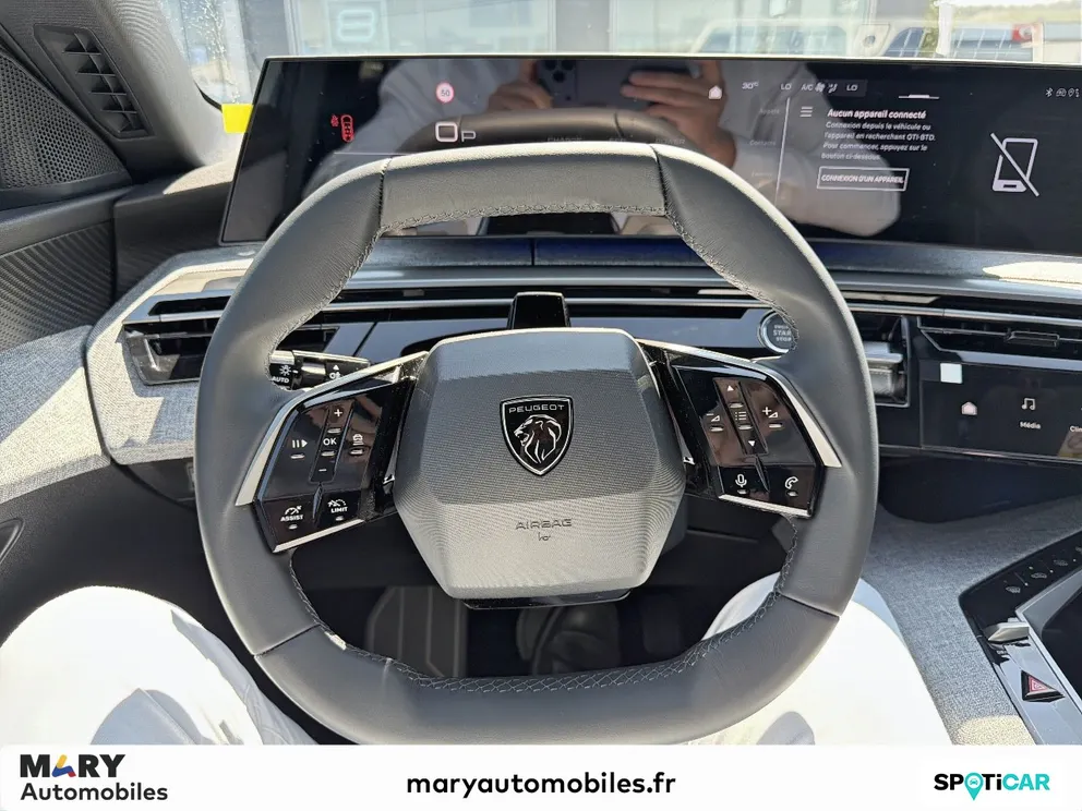 Véhicule occasion 1232165 - peugeot 5008 - Photo 15
