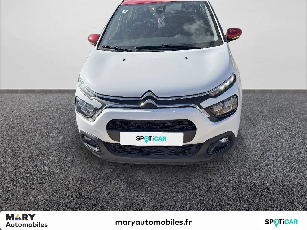 Véhicule occasion 166289 - Citroën C3 - Photo 2