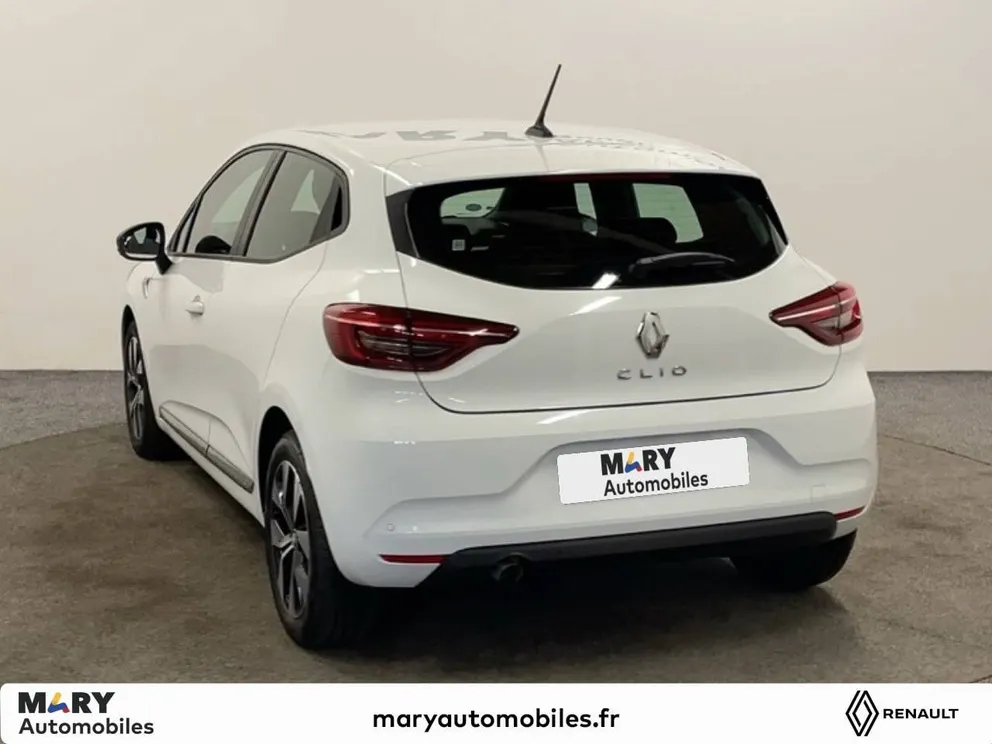 Véhicule occasion 203484 - renault CLIO - Photo 5