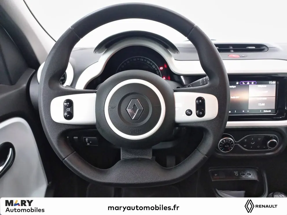 Véhicule occasion 219203 - renault TWINGO - Photo 14