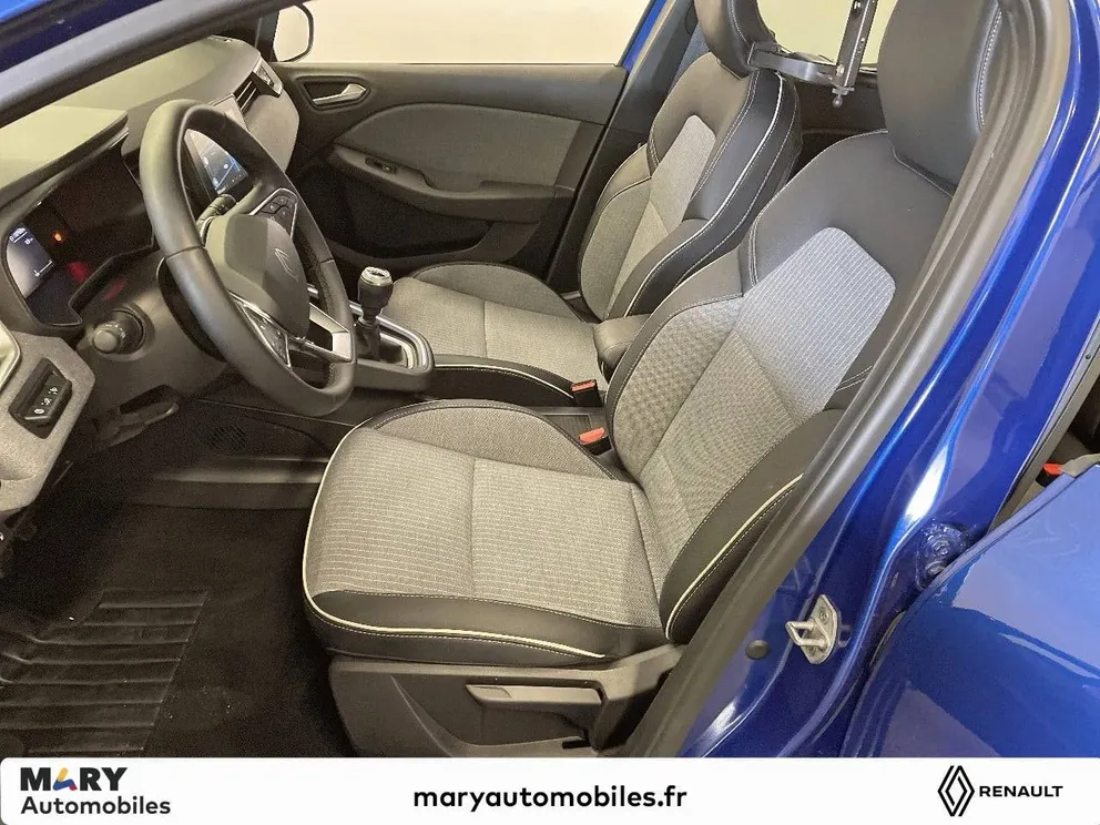 Véhicule occasion 229410 - renault CLIO - Photo 9