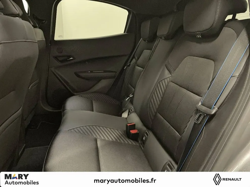 Véhicule occasion 217181 - renault CLIO VI HYBRID - Photo 10