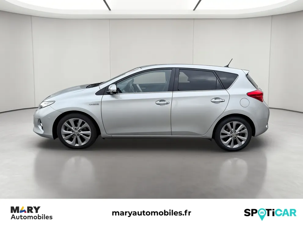 Véhicule occasion 235628 - toyota AURIS - Photo 2