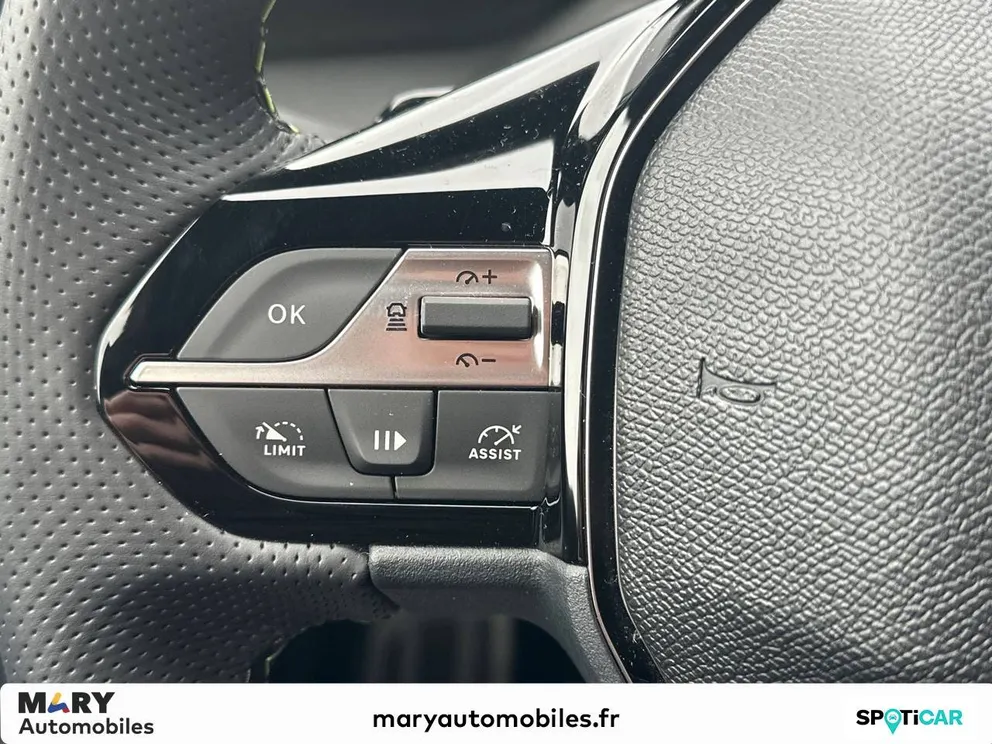 Véhicule occasion 229998 - peugeot 408 - Photo 16