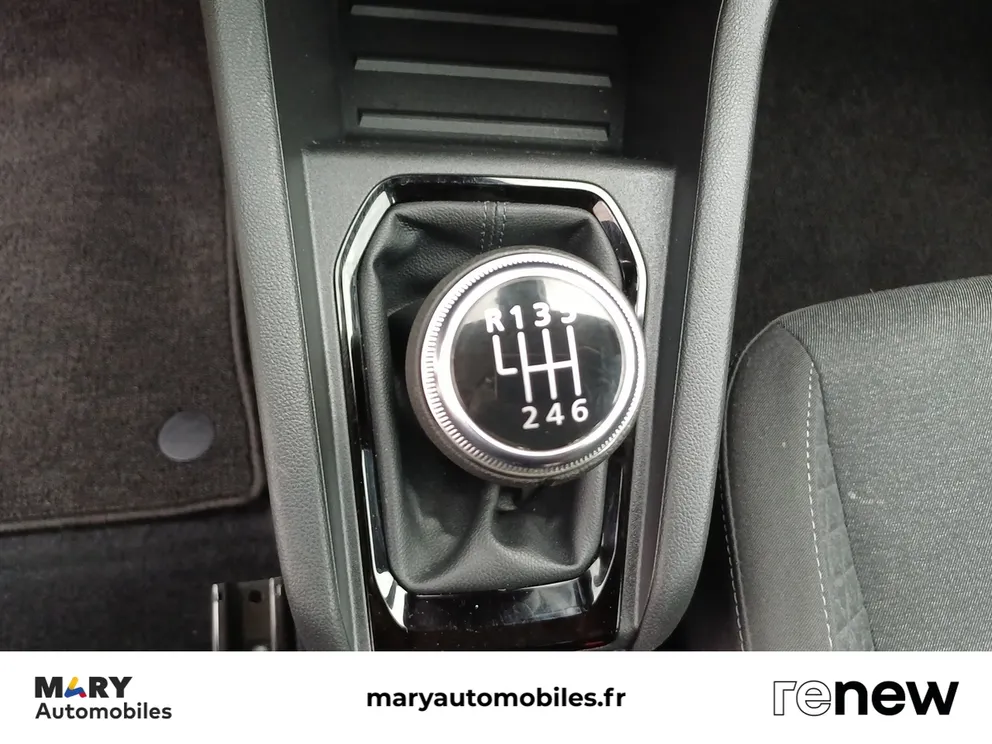 Véhicule occasion 1234697 - renault CLIO - Photo 16