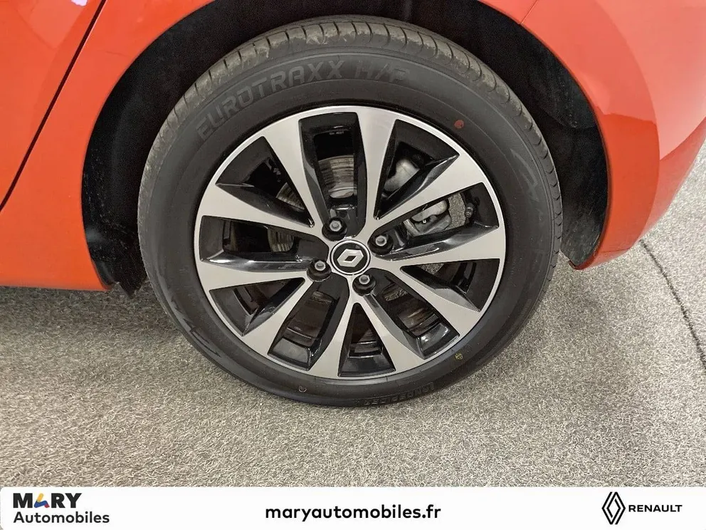 Véhicule occasion 202051 - renault CLIO - Photo 11