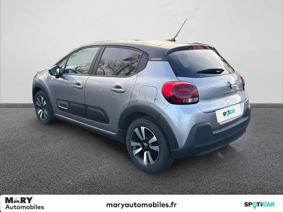 Véhicule occasion 208446 - Citroën C3 - Photo 7